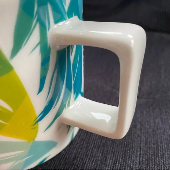 Starbucks HI Hawaii Tropical 2016 Limited Edition 14 fl oz - Picture 4 of 12